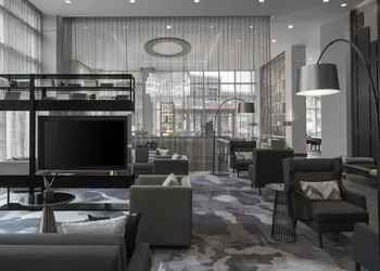 AC Hotel Charlotte Ballantyne hotel thumbnail 5