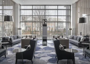 AC Hotel Charlotte Ballantyne hotel thumbnail 6