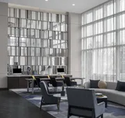 AC Hotel Charlotte Ballantyne hotel detail image 7