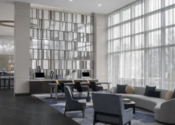 AC Hotel Charlotte Ballantyne hotel thumbnail 7
