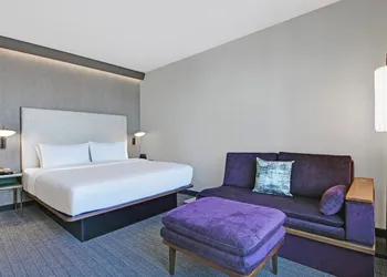 Courtyard by Marriott Manhattan Aggieville hotel thumbnail 6