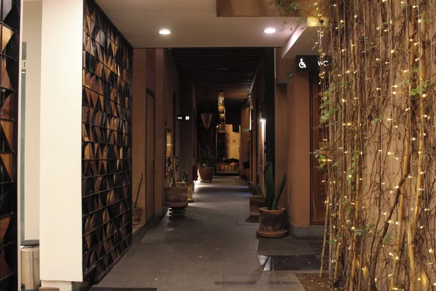 Casa Santiago Hotel Boutique hotel detail image 2