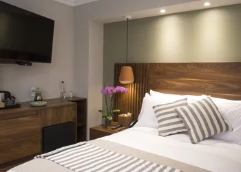 Casa Santiago Hotel Boutique hotel thumbnail 5
