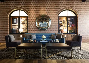 Archer Hotel Tysons hotel thumbnail 2