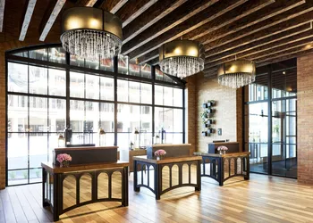 Archer Hotel Tysons hotel thumbnail 4