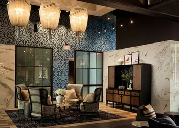 Archer Hotel Tysons hotel thumbnail 6