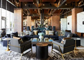 Archer Hotel Tysons hotel thumbnail 8