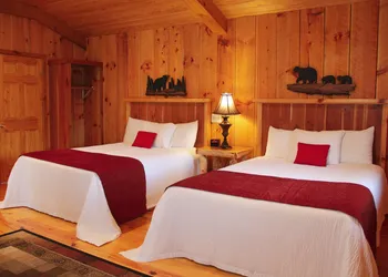 The Pineola hotel thumbnail 6