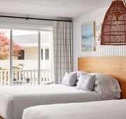 Parker Beach Lodge hotel detail image 4