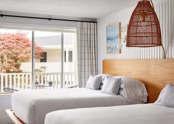 Parker Beach Lodge hotel thumbnail 4