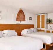 Parker Beach Lodge hotel detail image 5