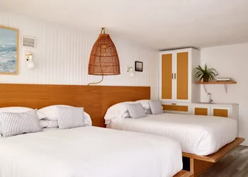 Parker Beach Lodge hotel thumbnail 5