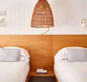Parker Beach Lodge hotel detail image 7