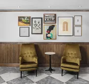 Wylie Hotel Atlanta, Tapestry Collection by Hilton hotel detail image 3
