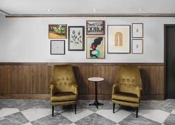 Wylie Hotel Atlanta, Tapestry Collection by Hilton hotel thumbnail 3