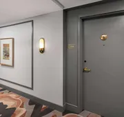 Wylie Hotel Atlanta, Tapestry Collection by Hilton hotel detail image 4