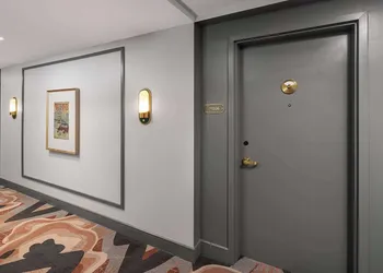 Wylie Hotel Atlanta, Tapestry Collection by Hilton hotel thumbnail 4