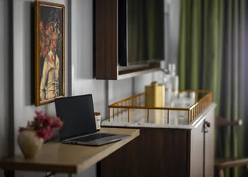 Wylie Hotel Atlanta, Tapestry Collection by Hilton hotel thumbnail 6