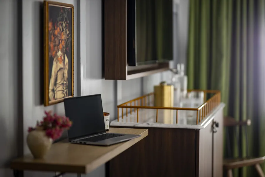 Wylie Hotel Atlanta, Tapestry Collection by Hilton hotel detail image 6