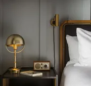 Wylie Hotel Atlanta, Tapestry Collection by Hilton hotel detail image 7