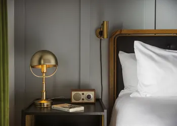 Wylie Hotel Atlanta, Tapestry Collection by Hilton hotel thumbnail 7