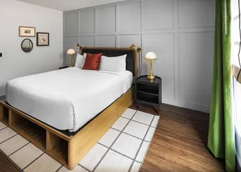 Wylie Hotel Atlanta, Tapestry Collection by Hilton hotel thumbnail 8