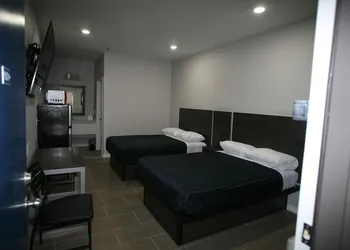 Edna Star Motel & Laundry hotel thumbnail 2