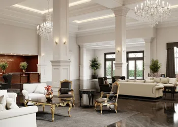 The Equestrian Hotel hotel thumbnail 2