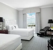 The Equestrian Hotel hotel detail image 7