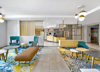 TownePlace Suites by Marriott Asheville West hotel thumbnail 2