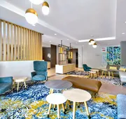 TownePlace Suites by Marriott Asheville West hotel detail image 3