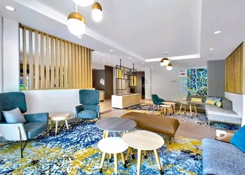 TownePlace Suites by Marriott Asheville West hotel thumbnail 3