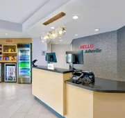 TownePlace Suites by Marriott Asheville West hotel detail image 4