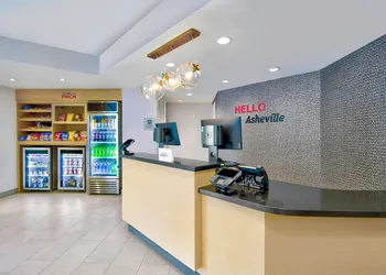 TownePlace Suites by Marriott Asheville West hotel thumbnail 4