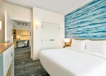 TownePlace Suites by Marriott Asheville West hotel thumbnail 5