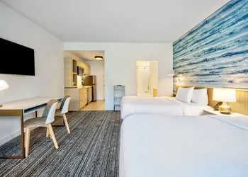 TownePlace Suites by Marriott Asheville West hotel thumbnail 6