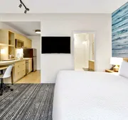 TownePlace Suites by Marriott Asheville West hotel detail image 7