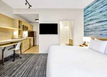 TownePlace Suites by Marriott Asheville West hotel thumbnail 7