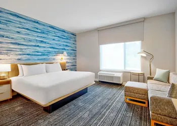 TownePlace Suites by Marriott Asheville West hotel thumbnail 8
