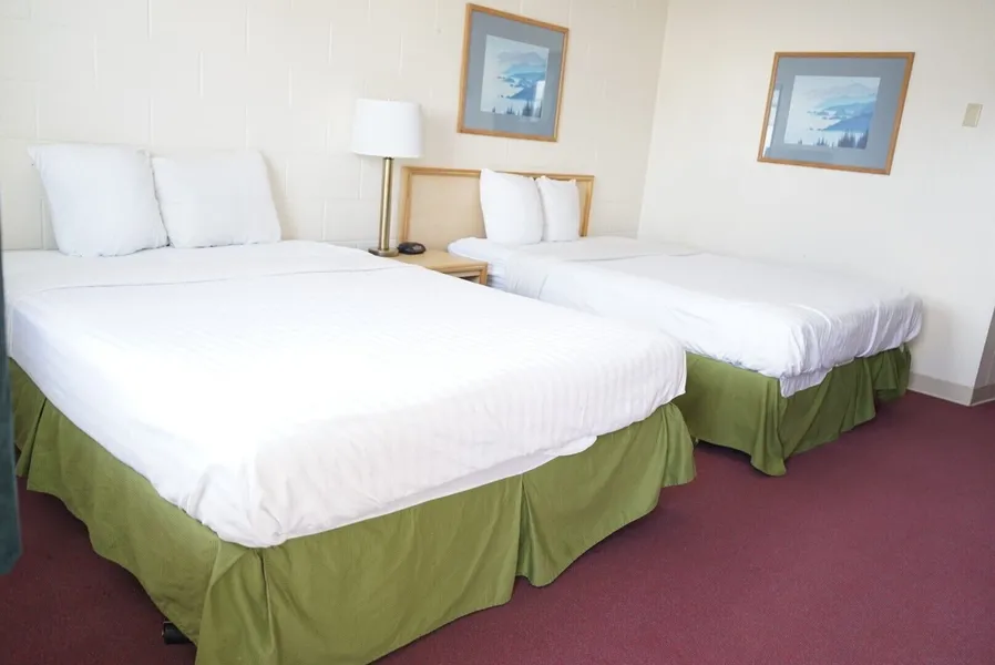Othello Inn And Suites hotel detail image 6