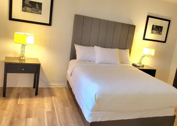 Hotel Sigma hotel thumbnail 5