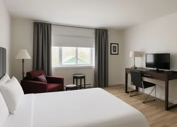 Hotel Sigma hotel thumbnail 7