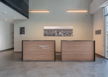 City Express by Marriott Lagos De Moreno hotel thumbnail 2