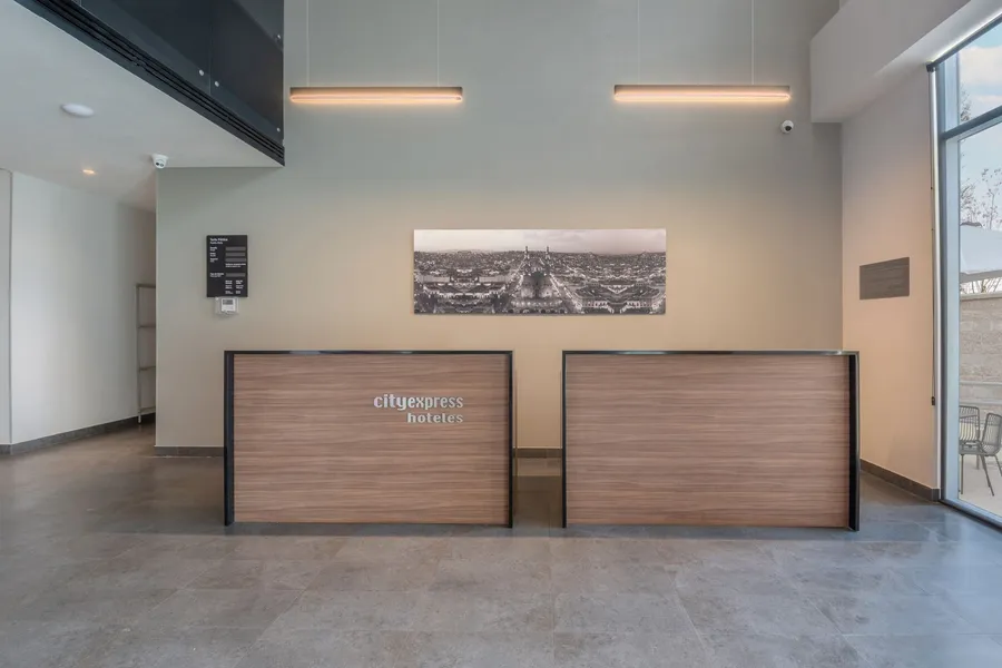 City Express by Marriott Lagos De Moreno hotel detail image 2