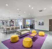 City Express by Marriott Lagos De Moreno hotel detail image 7
