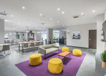 City Express by Marriott Lagos De Moreno hotel thumbnail 7