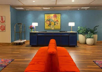 The Bradley Hotel hotel thumbnail 2