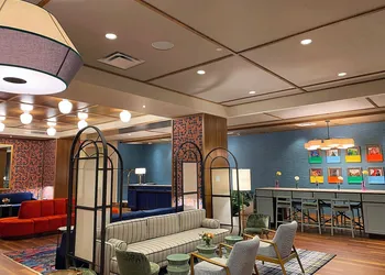 The Bradley Hotel hotel thumbnail 4