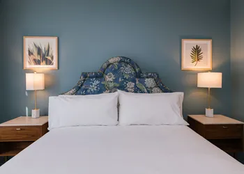 The Bradley Hotel hotel thumbnail 5
