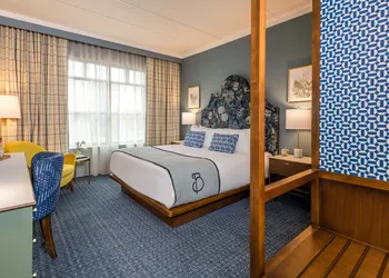The Bradley Hotel hotel thumbnail 8